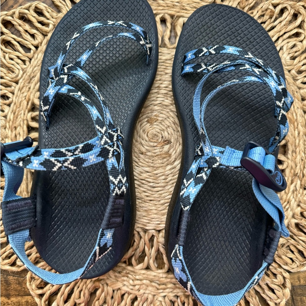CHACO SZ 8